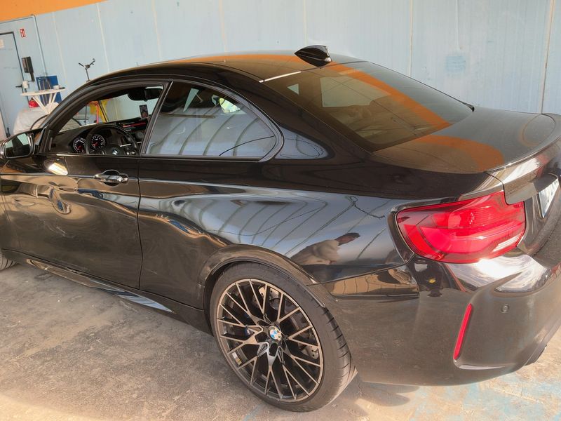 car BMW 2 Series id345681 photo #3