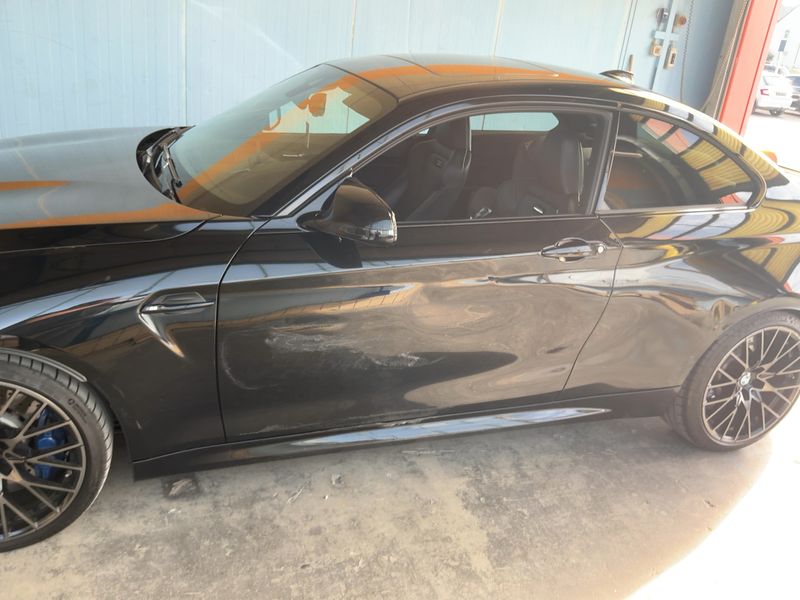 car BMW 2 Series id345681 photo #4