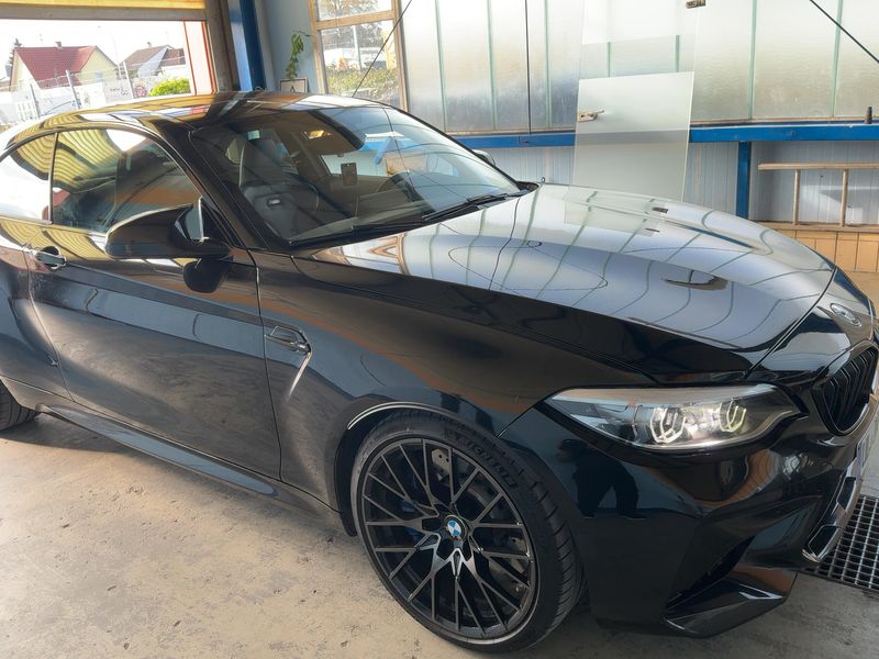 car BMW 2 Series id345681 photo #8