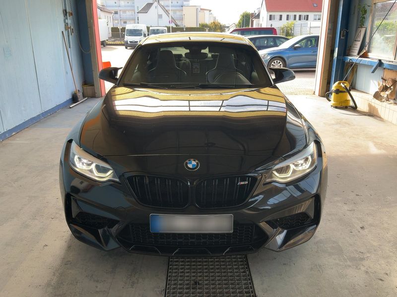 car BMW 2 Series id345681 photo #9