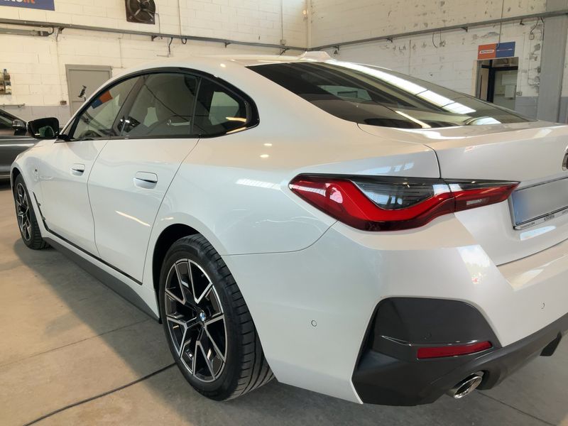 car BMW 4 Series id345683 photo #3