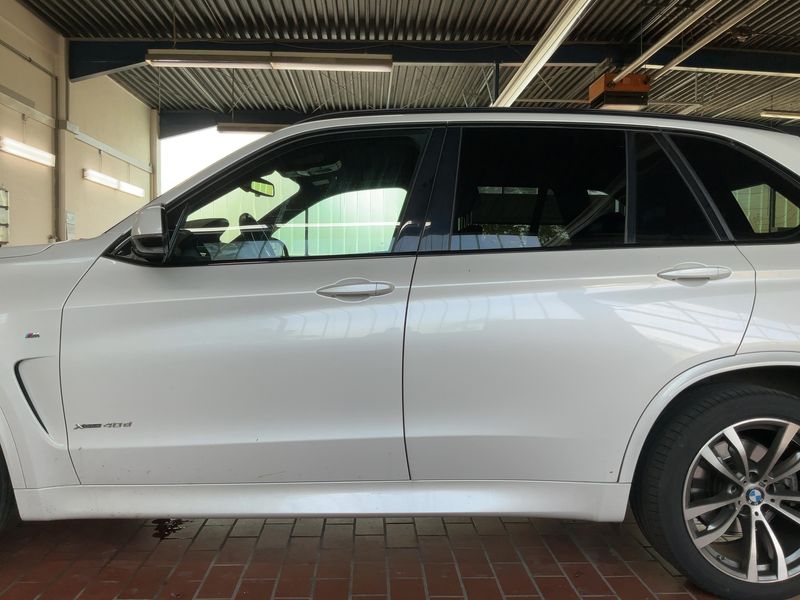 car BMW X5 id345698 photo #4