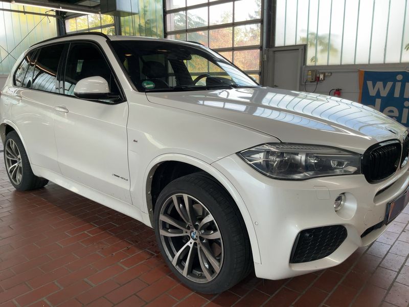 car BMW X5 id345698 photo #8