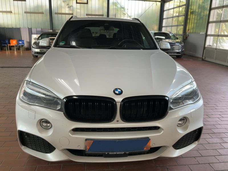 car BMW X5 id345698 photo #9