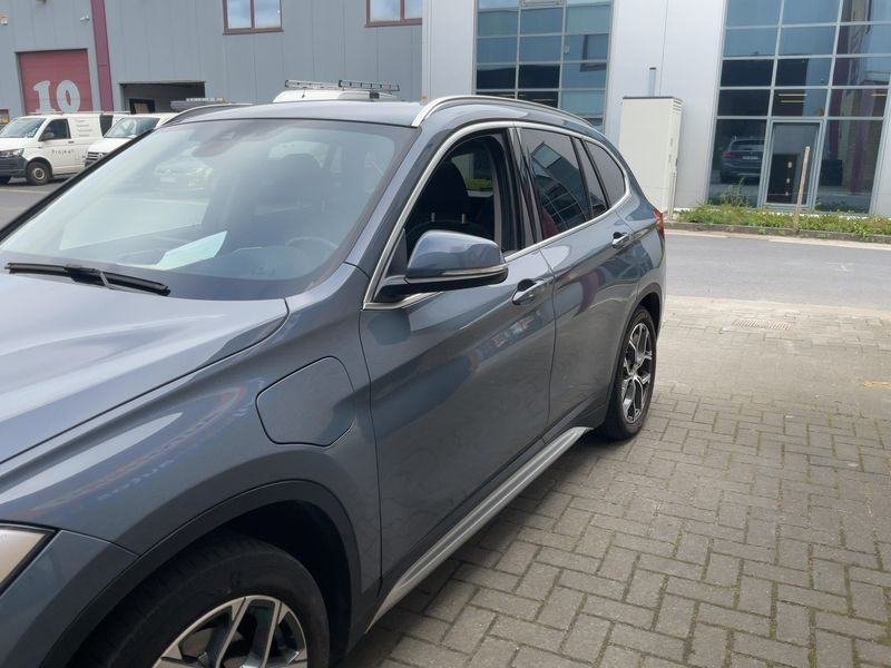 car BMW X1 id345703 photo #2