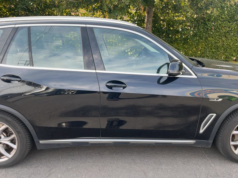 car BMW X5 id345704 photo #7