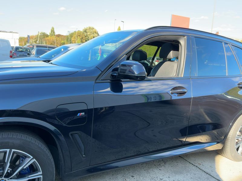 car BMW X5 id345710 photo #4