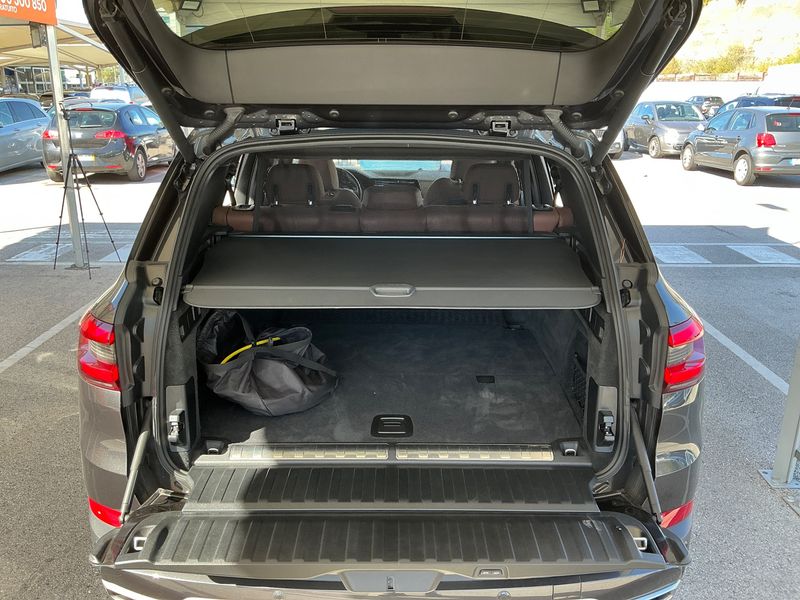 car BMW X5 id345716 photo #10
