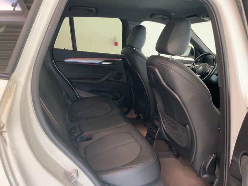car BMW X1 id345723 photo #14