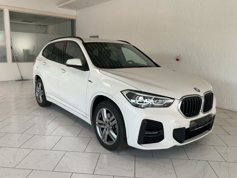 car BMW X1 id345723 photo #8