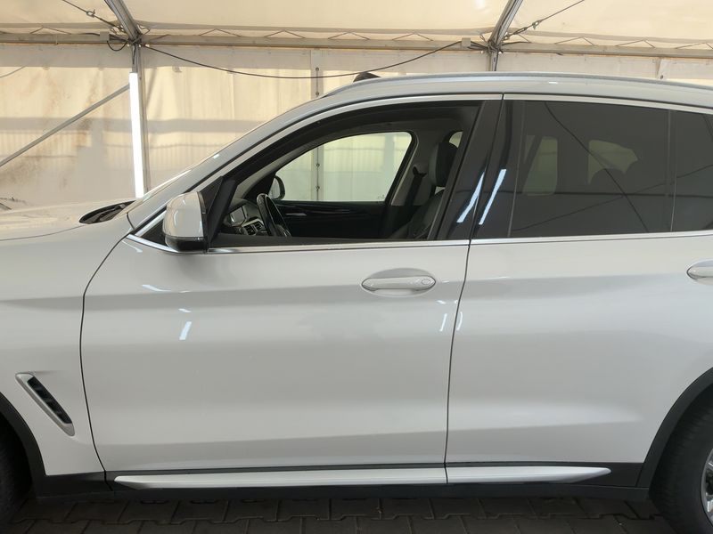 car BMW X3 id345730 photo #4