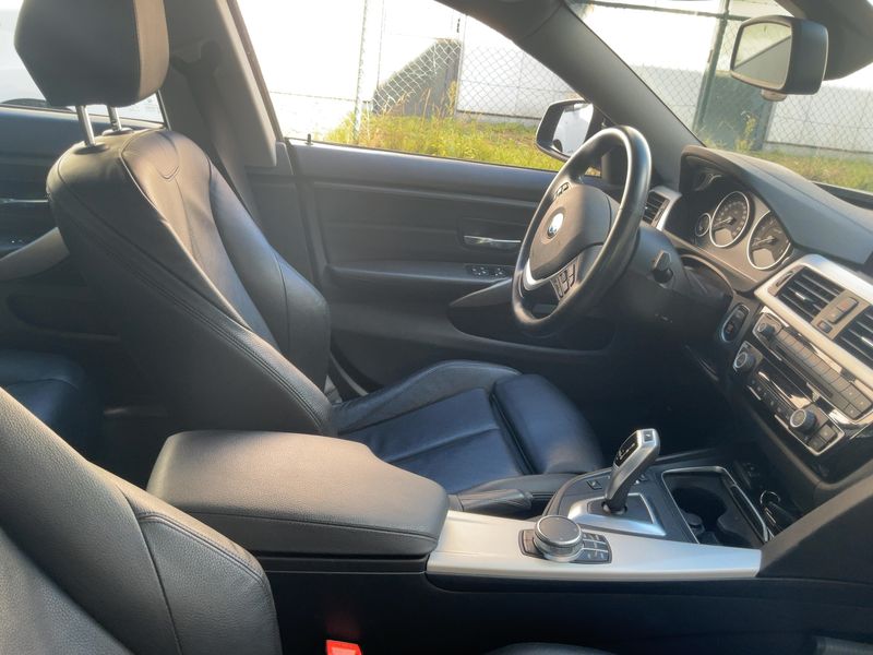 car BMW 4 Series id345733 photo #11