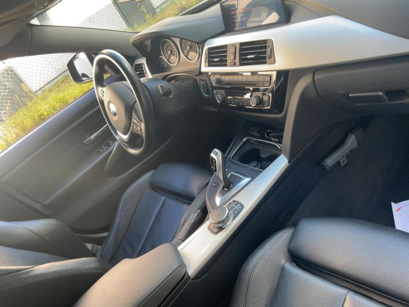 car BMW 4 Series id345733 photo #12