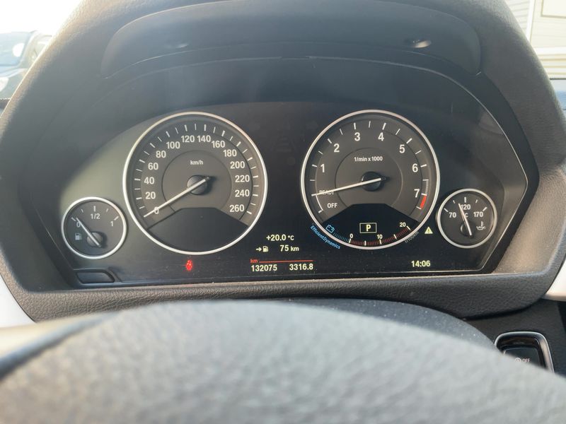 car BMW 4 Series id345733 photo #13