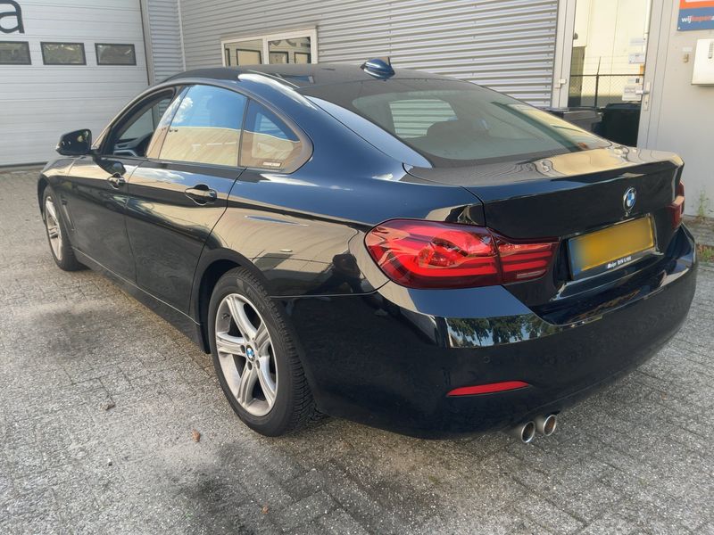 car BMW 4 Series id345733 photo #3
