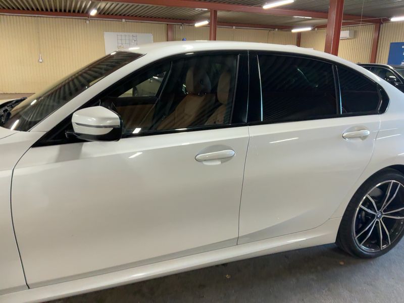 car BMW 3 Series id345741 photo #4
