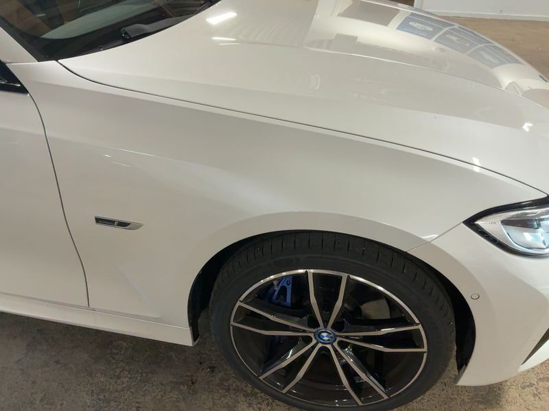 car BMW 3 Series id345741 photo #8