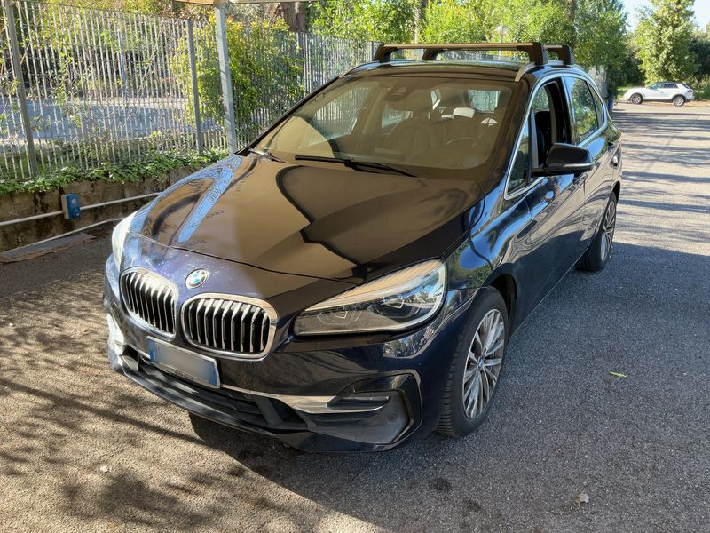 car BMW 2 Series id345751 main photo