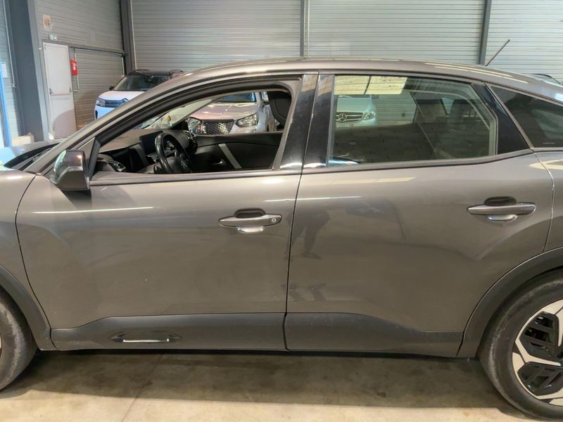 car Citroen C4 id345758 photo #4