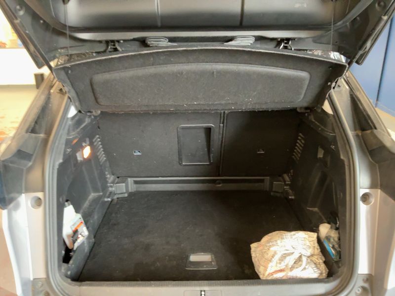 car Peugeot 3008 id345768 photo #10