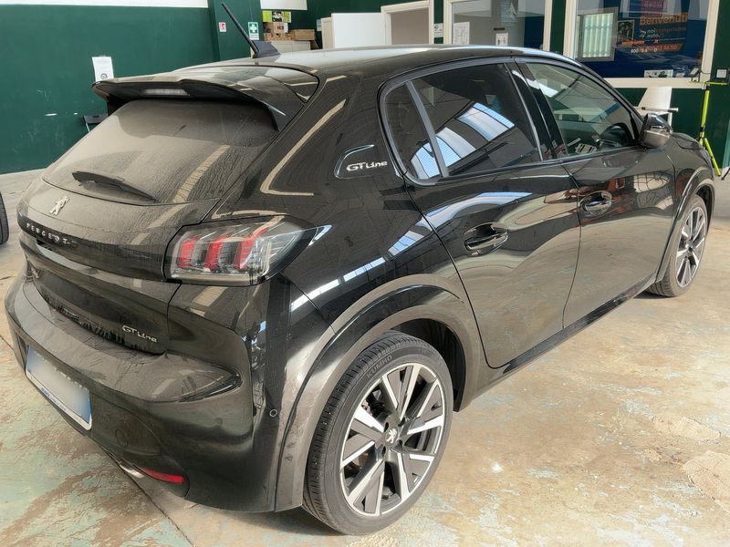 car Peugeot 208 id345775 photo #6