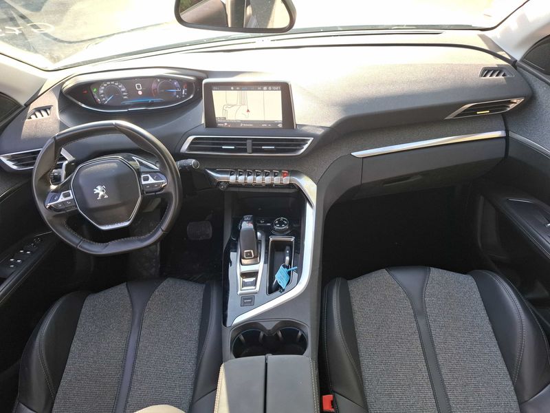 car Peugeot 3008 id345805 photo #11