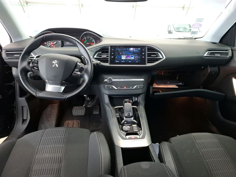 car Peugeot 308 id345826 photo #10