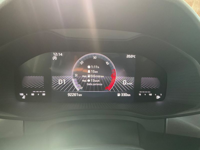 car Skoda Kodiaq id345868 photo #13