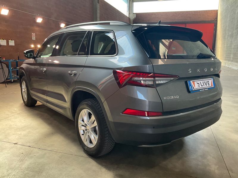 car Skoda Kodiaq id345868 photo #3