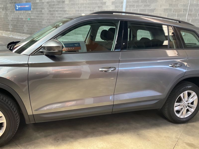 car Skoda Kodiaq id345868 photo #4