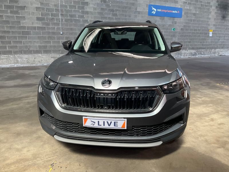 car Skoda Kodiaq id345868 photo #9
