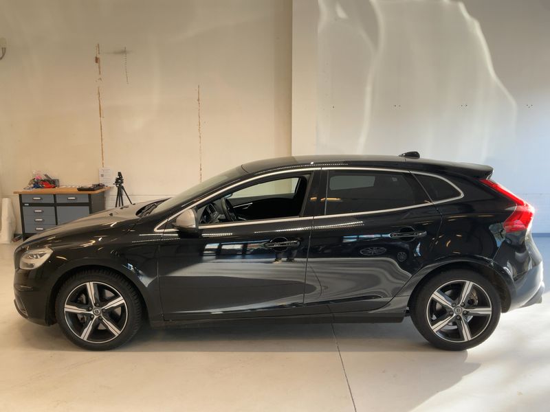 car Volvo V40 id345896 photo #4