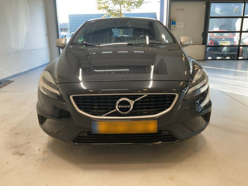 car Volvo V40 id345896 photo #9