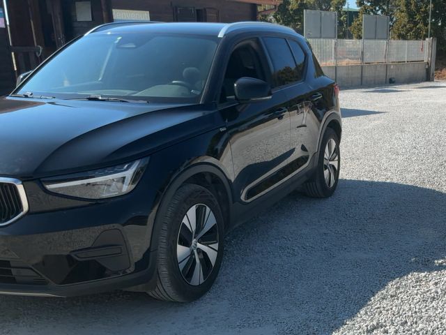 car Volvo XC40 id345901 photo #2