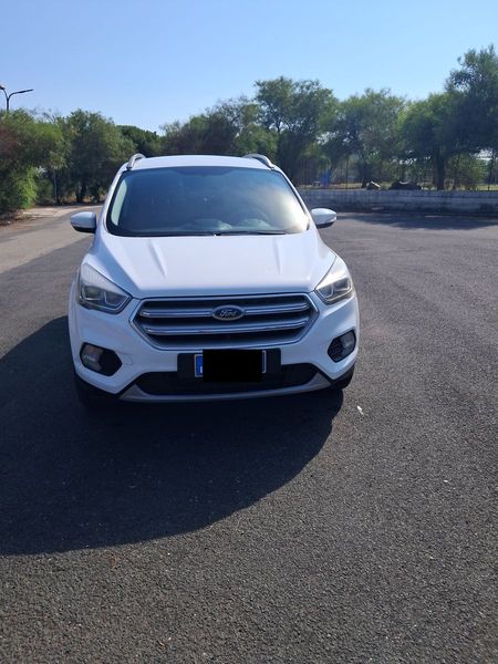 car Ford Kuga id345912 photo #8