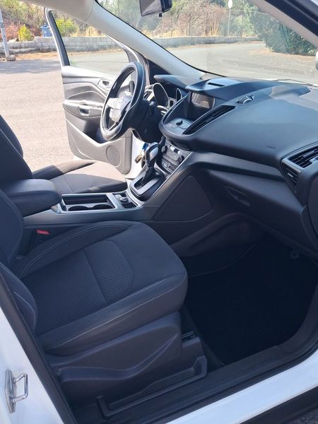 car Ford Kuga id345912 photo #9