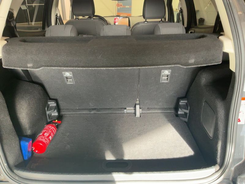 car Ford EcoSport id345924 photo #10