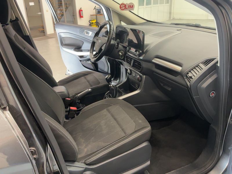 car Ford EcoSport id345924 photo #11