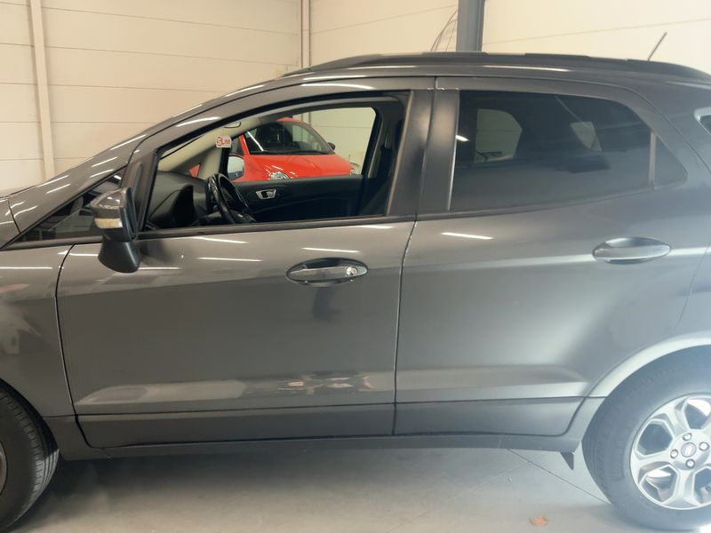 car Ford EcoSport id345924 photo #4