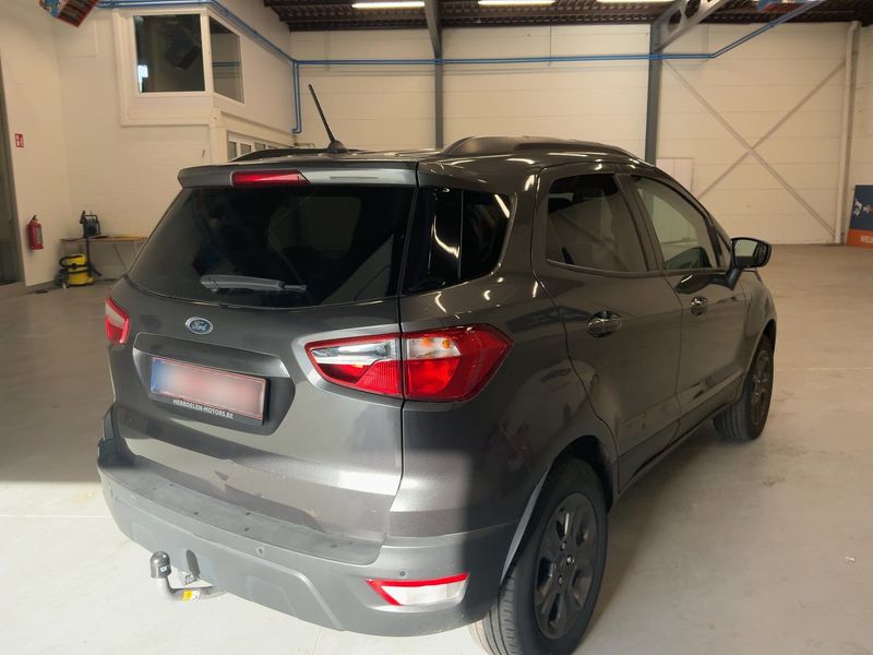 car Ford EcoSport id345924 photo #6