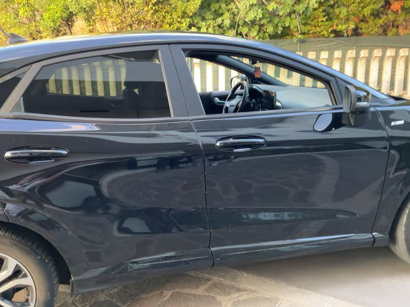 car Ford Puma id345932 photo #7