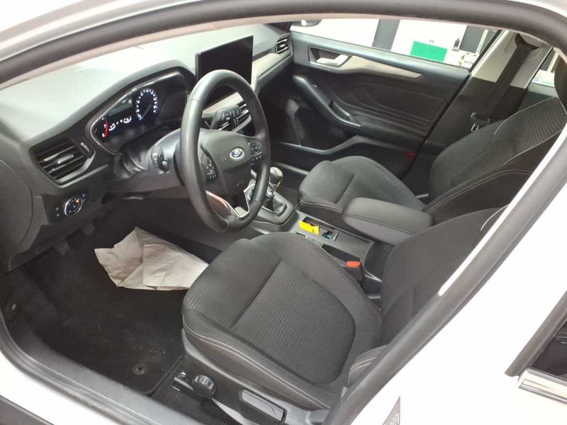car Ford Focus id345943 photo #10