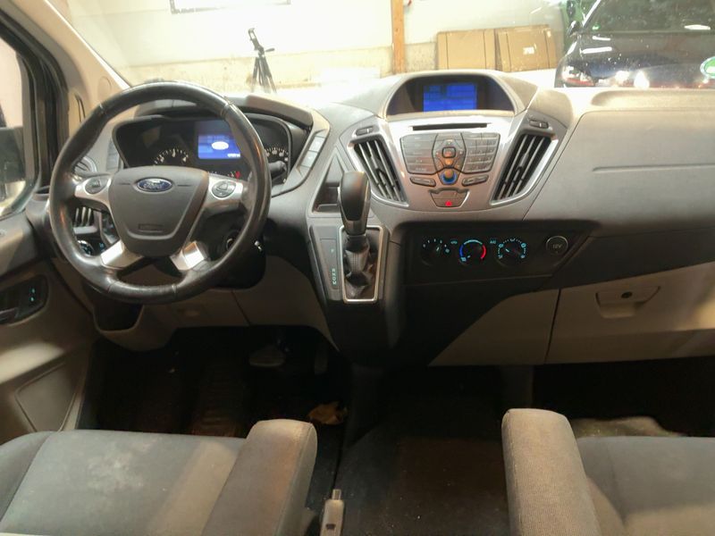 car Ford Transit id345945 photo #12