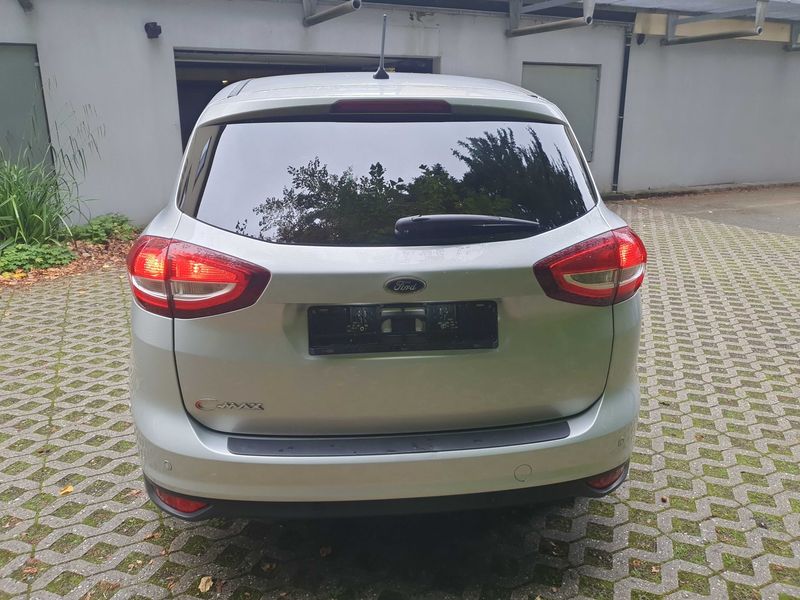 car Ford C-Max id345949 photo #4