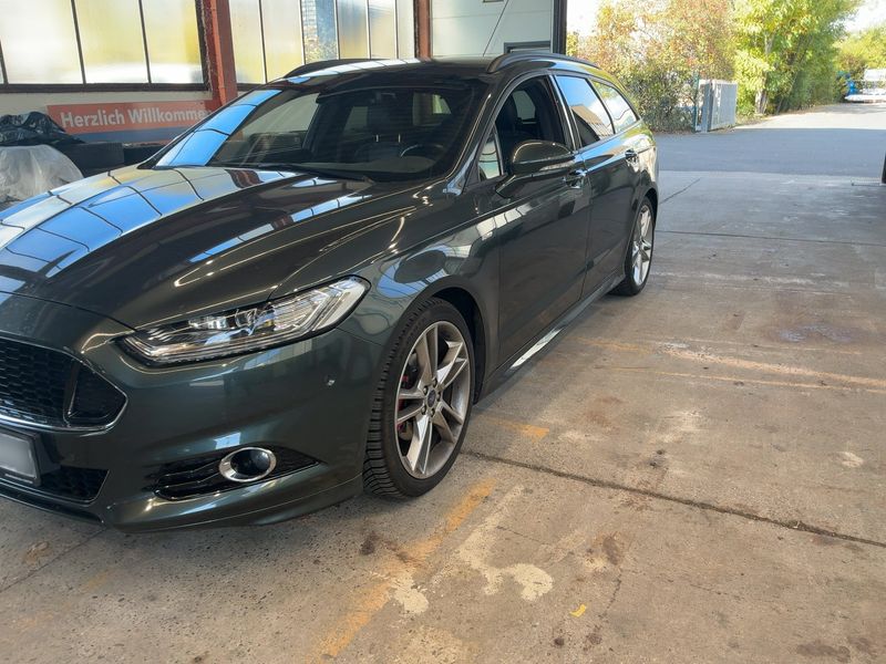 car Ford Mondeo id345953 photo #2