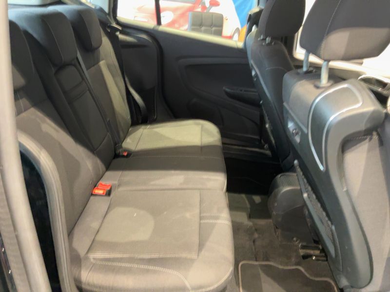 car Ford B-Max id345954 photo #14