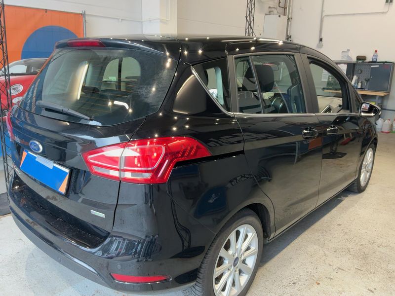car Ford B-Max id345954 photo #6