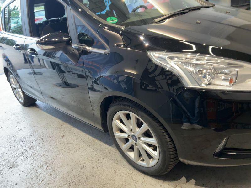 car Ford B-Max id345954 photo #8