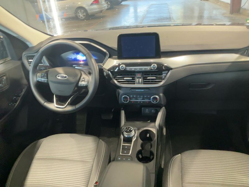 car Ford Kuga id345962 photo #12