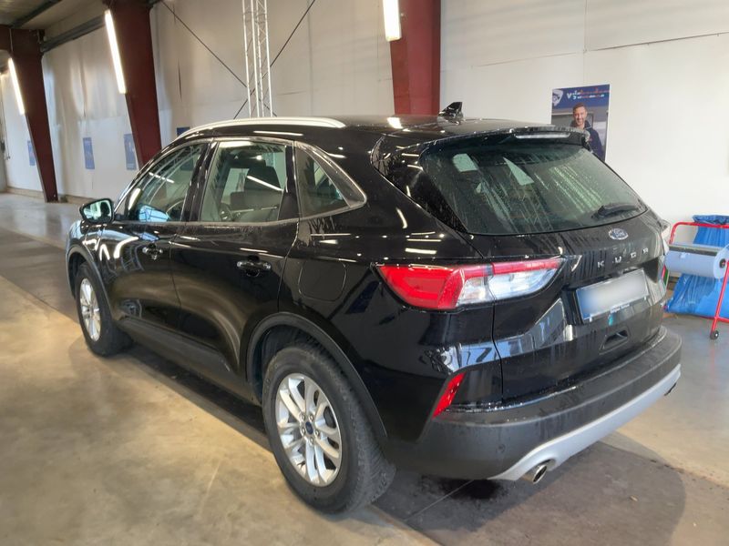 car Ford Kuga id345962 photo #3